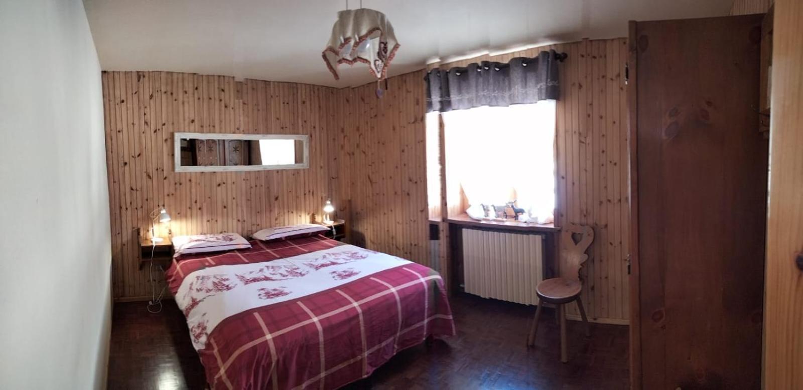Appartamentinid * Valtournenche