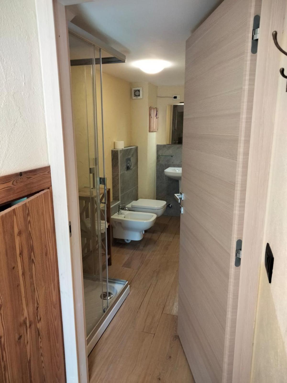 Appartement Appartamentinid Valtournenche