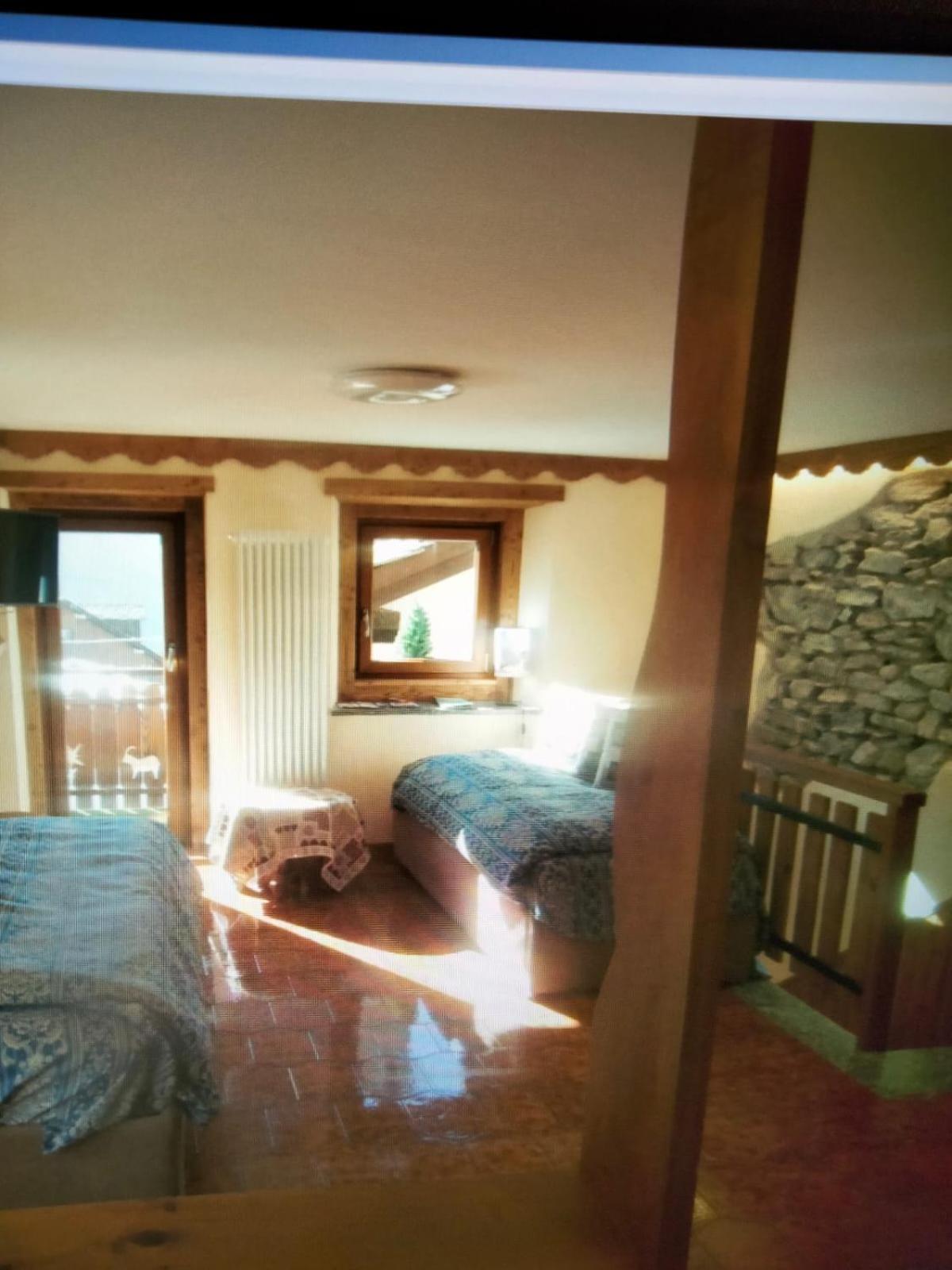 Appartamentinid Apartment Valtournenche