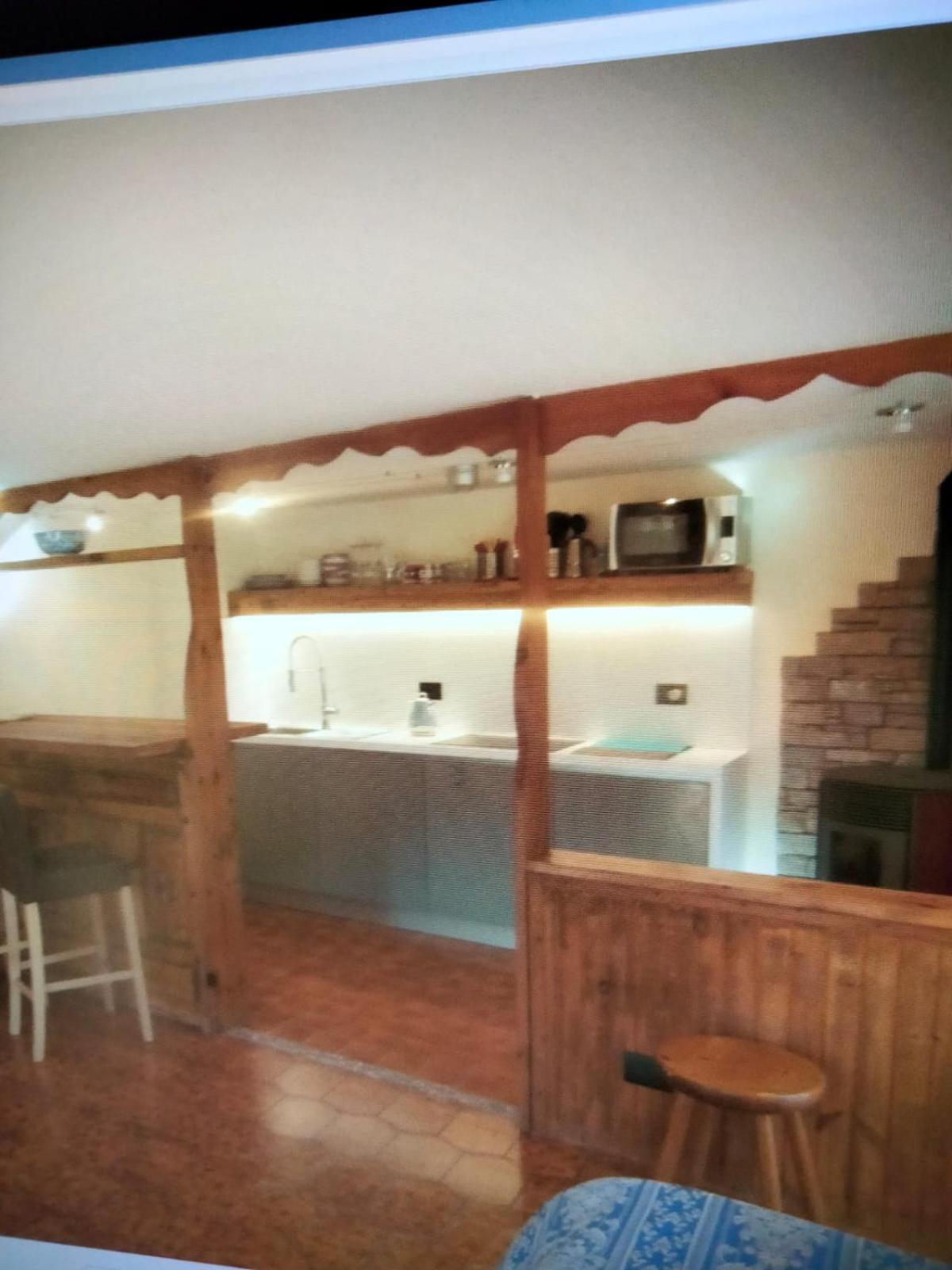 Appartamentinid Apartment