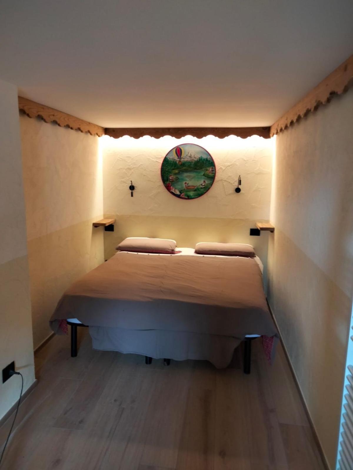 Appartamentinid Apartment *