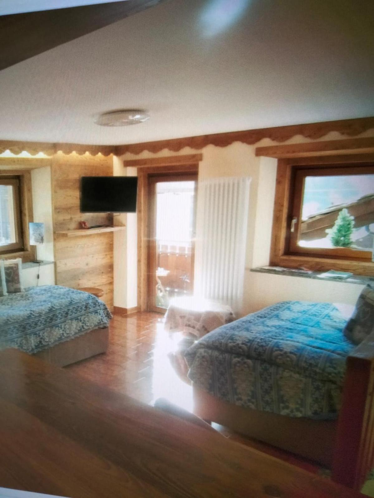 Apartment Appartamentinid